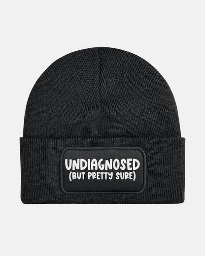 Beanie Hat - Undiagnosed (but pretty sure)
