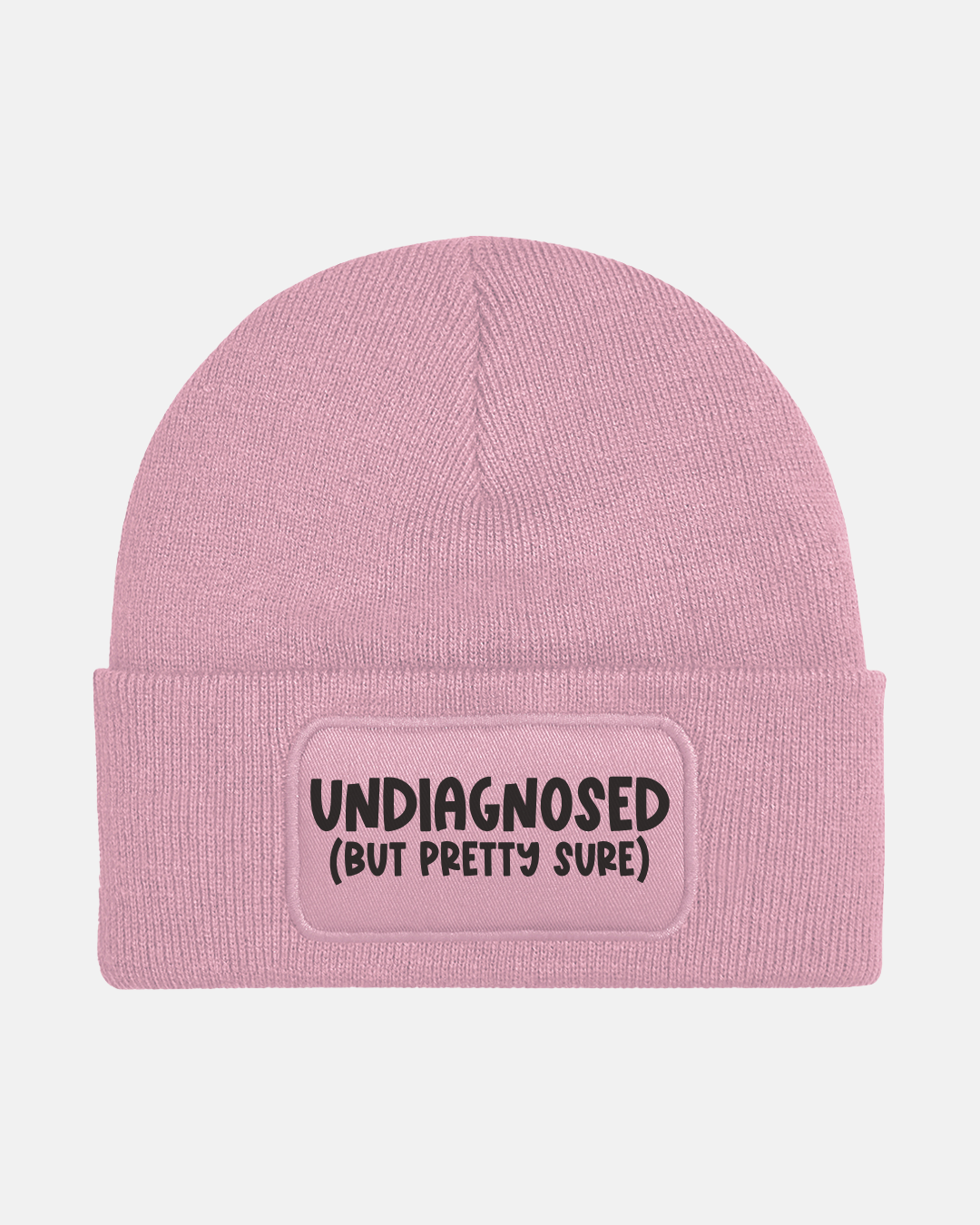Beanie Hat - Undiagnosed (but pretty sure)