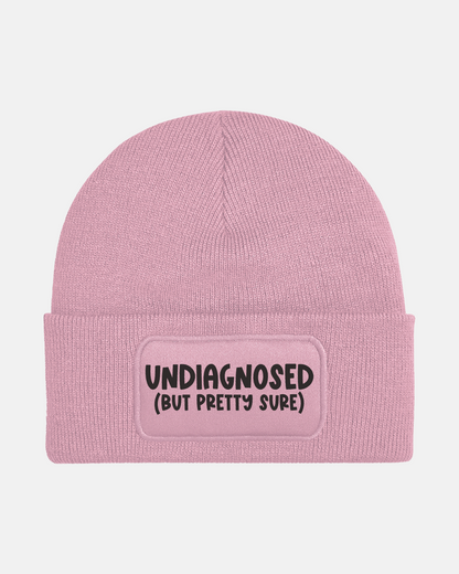 Beanie Hat - Undiagnosed (but pretty sure)