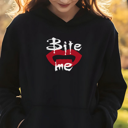 Bite Me! Hoodie