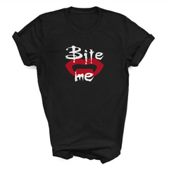 Bite Me T-Shirt