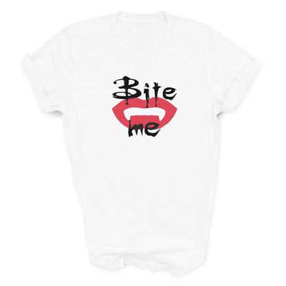 Bite Me T-Shirt