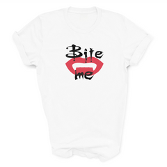 Bite Me T-Shirt