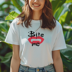 Bite Me T-Shirt