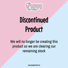 Functional Stickers - DISCONTINUED