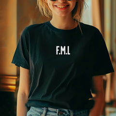 F.M.L T-Shirt