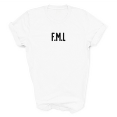 F.M.L T-Shirt