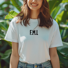 F.M.L T-Shirt