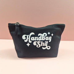 Handbag Shit Storage Pouch