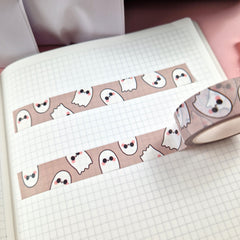 Scully Taupe Washi Tape - DISCONTINUED