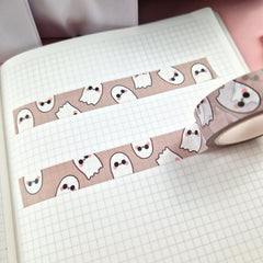 Scully Taupe Washi Tape - DISCONTINUED