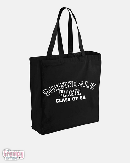 Sunnydale High Tote Bag