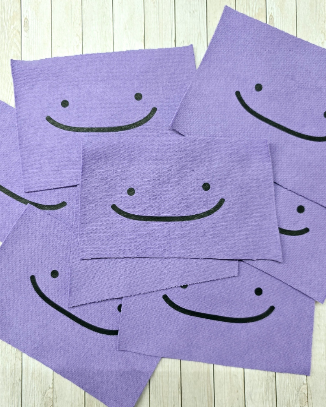 Ditto Sew on Patches