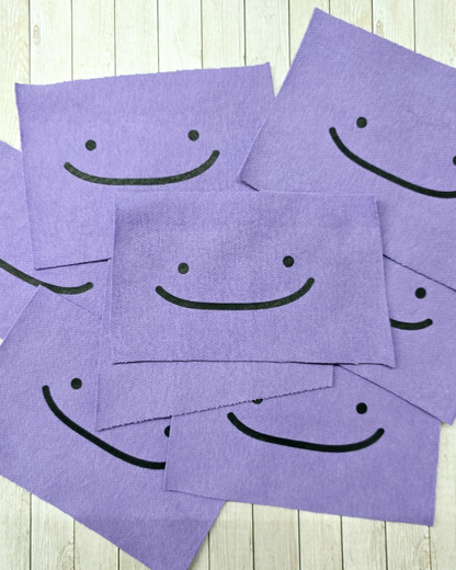Ditto Sew on Patches