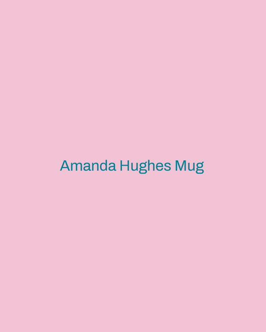 Amanda Hughes Mug