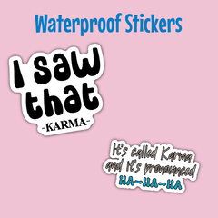 Grumpy Sticker Society FOMO - July 2024