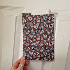 Skull & Roses Pencil Board - DISCONTINUED